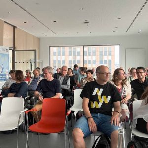 Düsseldorf, Landeszentrale für politische Bildung des Landes NRW